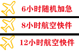 成都天府空运公司快递公司,专业空运当天件