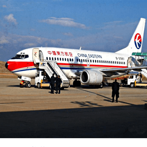 成都天府空运公司航空快运业稳步发展的原因是什么？